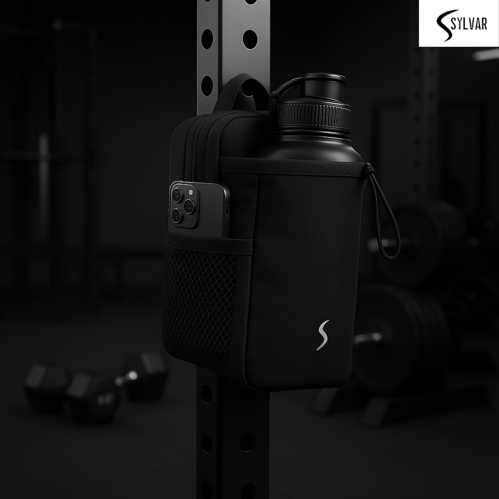 התיק המגנטי של-"sylvar"