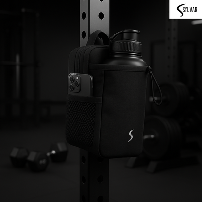 התיק המגנטי של-"sylvar"