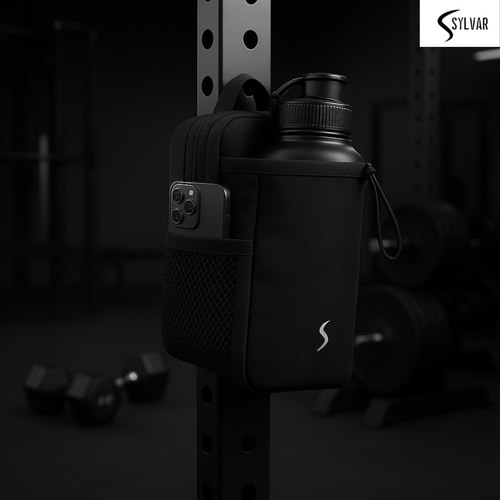 התיק המגנטי של-"sylvar"