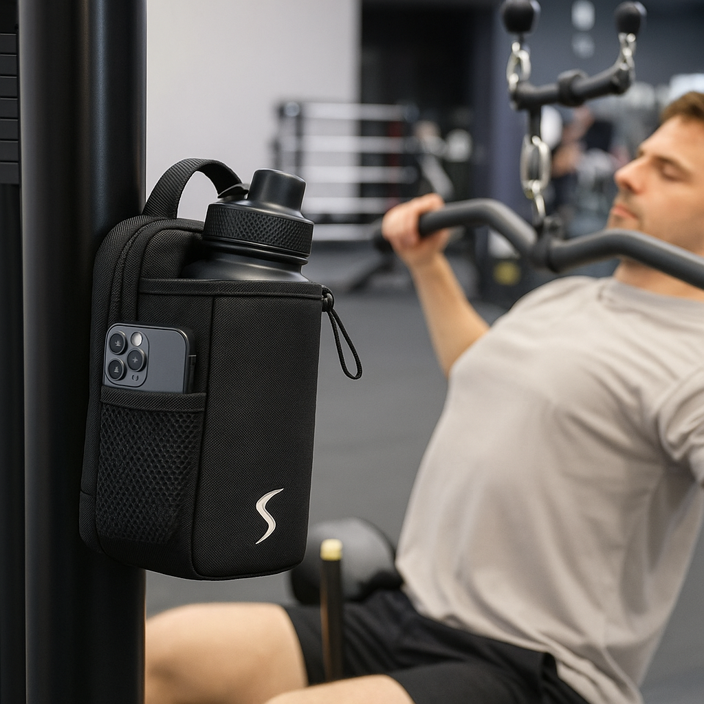 התיק המגנטי של-"sylvar"