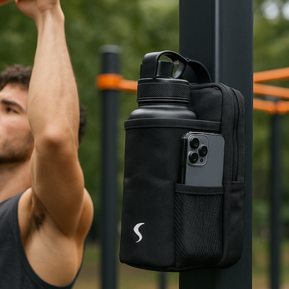 התיק המגנטי של-"sylvar"